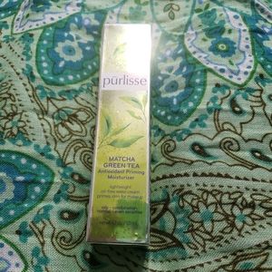 Purlisse Matcha Green Tea Antioxidant Moisturizer